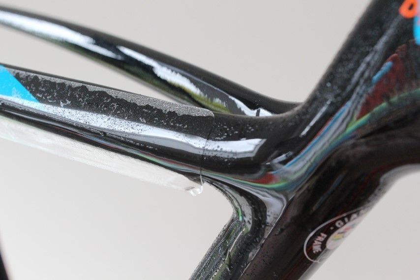 Universal BASE Kit - MTB Hardtail | Frame Protection Kit