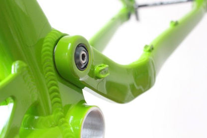 Transition Patrol Aluminium 2018-21 | Frame Protection Kit