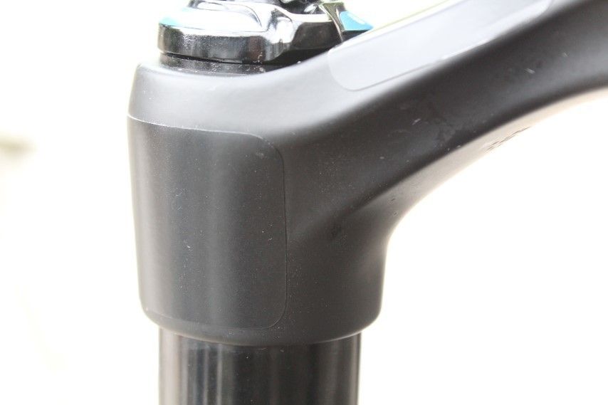 Rock Shox Pike 27.5+/29 110mm Boost 2016/17
