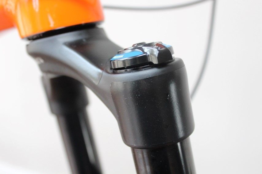 Rock Shox Revelation 27.5 110mm Boost 2018-22