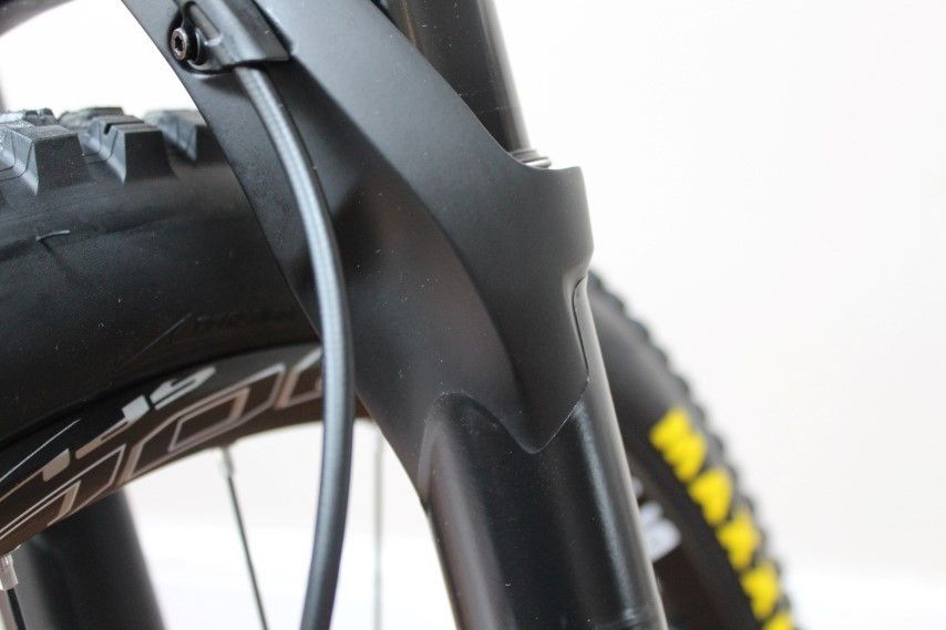 Rock Shox Revelation 27.5 110mm Boost 2018-22