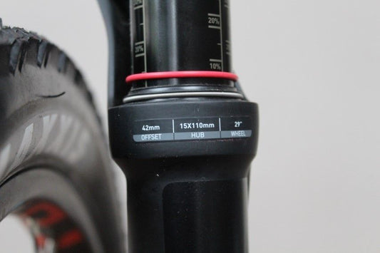 Rock Shox Revelation 29 110mm Boost 2018-22