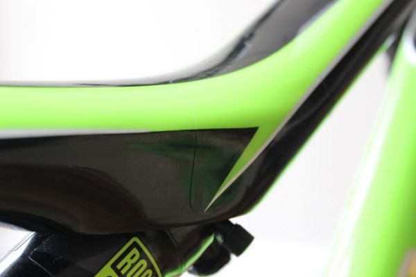 Cannondale Scalpel SL 2017-20 | Frame Protection Kit