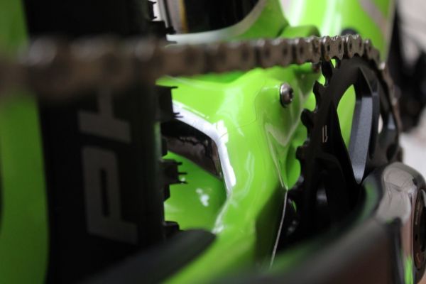 Cannondale Scalpel SL 2017-20 | Frame Protection Kit