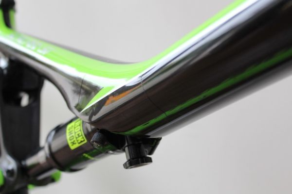 Cannondale Scalpel SL 2017-20 | Frame Protection Kit