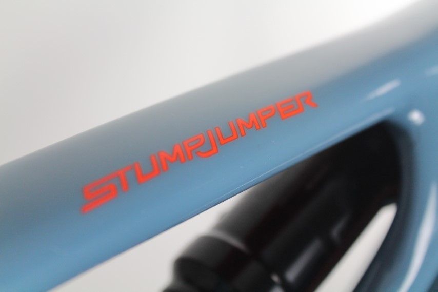 S Works Invisiframe Specialized Stumpjumper Carbon & S-Works 27.5 2019/20 | invisiFRAME ...