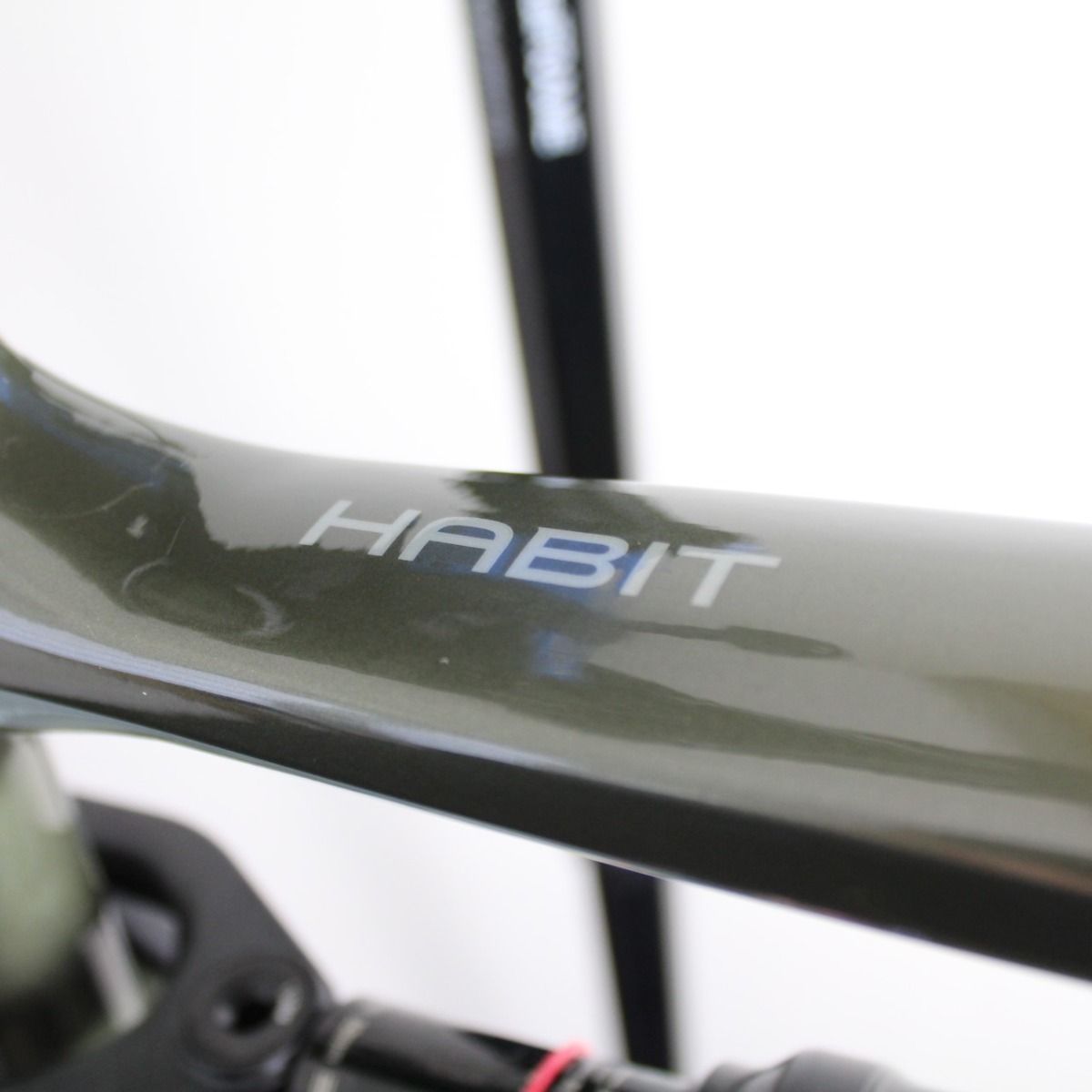 Cannondale Habit Carbon NEO E-BIKE 2020-23 | Frame Protection Kit