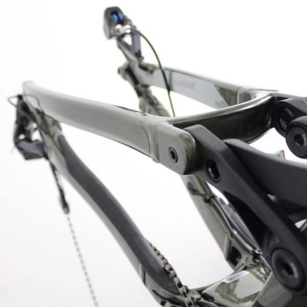 Cannondale Habit Carbon NEO E-BIKE 2020-23 | Frame Protection Kit