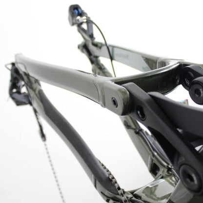 Cannondale Habit Carbon NEO E-BIKE 2020-23 | Frame Protection Kit
