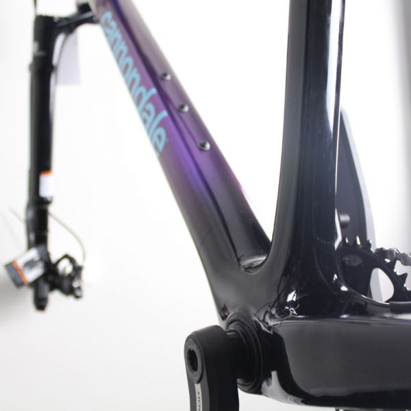 Cannondale Scalpel HT 2022/23 invisiFRAME Frame Protection