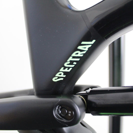 Canyon Spectral 29 CF 2021-23 | Frame Protection Kit
