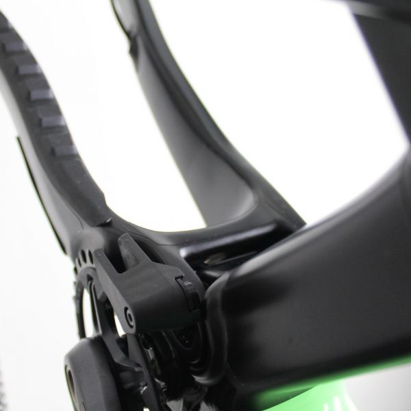 Canyon Spectral 29 CF 2021-23 | Frame Protection Kit