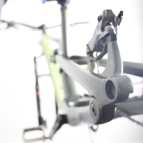 Canyon Spectral 27.5 CF 2022/24 | Frame Protection Kit