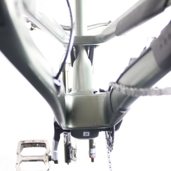 Canyon Spectral 27.5 CF 2022/24 | Frame Protection Kit