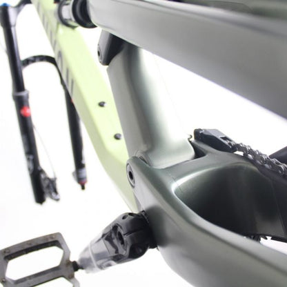 Canyon Spectral 27.5 CF 2022/24 | Frame Protection Kit