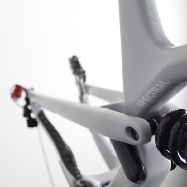 Canyon Spectral Mullet CF 2022/23 | Frame Protection Kit
