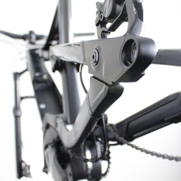 Canyon Spectral ON Version 1 2019 | Frame Protection Kit
