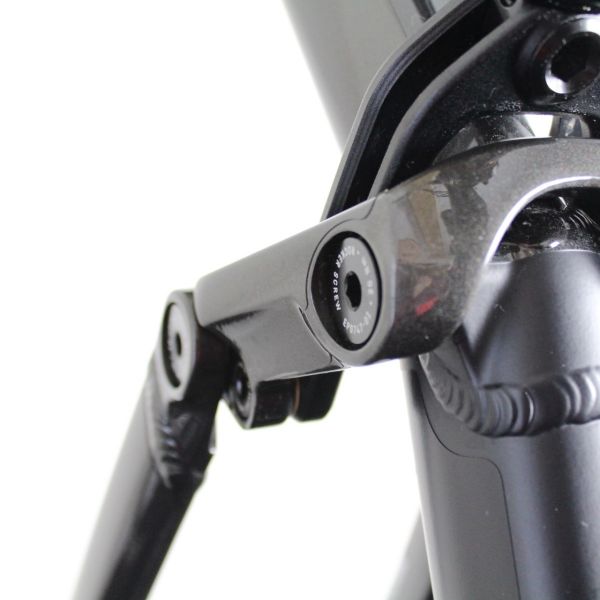 Canyon Spectral ON Version 1 2019 | Frame Protection Kit