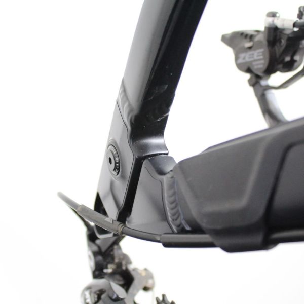 Canyon Spectral ON Version 1 2019 | Frame Protection Kit