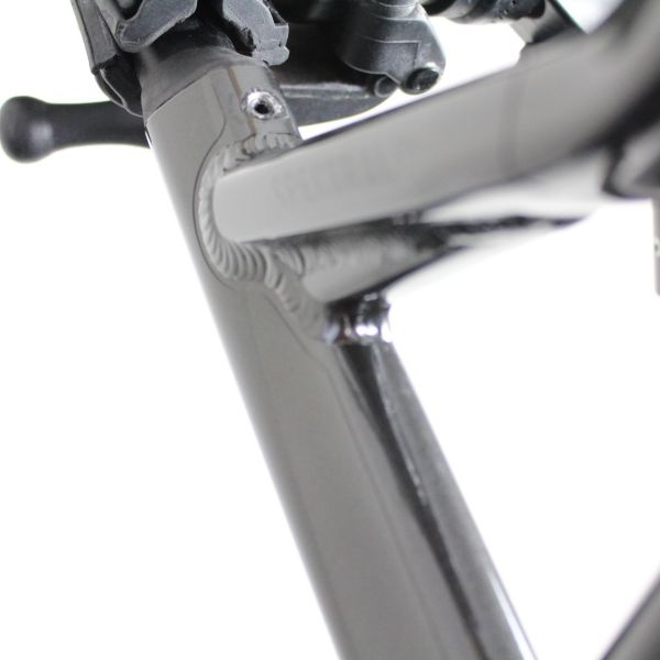 Canyon Spectral ON Version 1 2019 | Frame Protection Kit