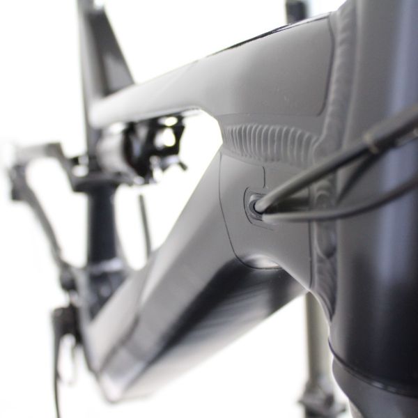 Canyon Spectral ON Version 1 2019 | Frame Protection Kit