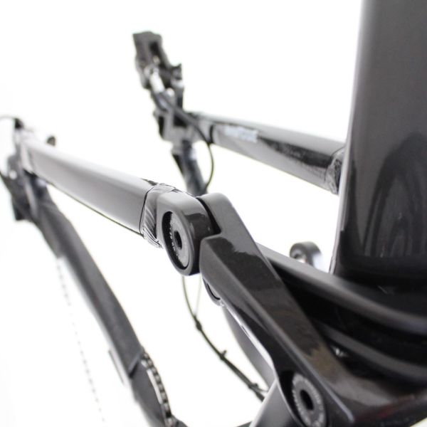 Canyon Spectral ON Version 1 2019 | Frame Protection Kit