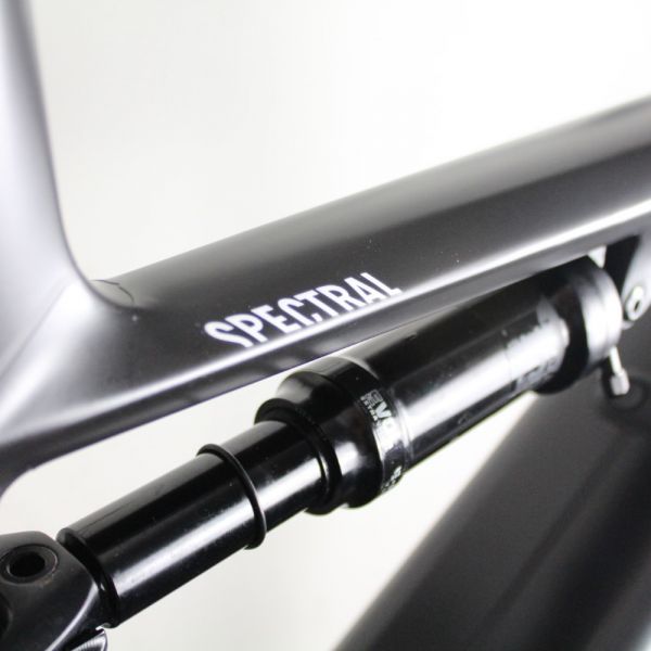 Canyon Spectral ON CF 2022/23 | Frame Protection Kit