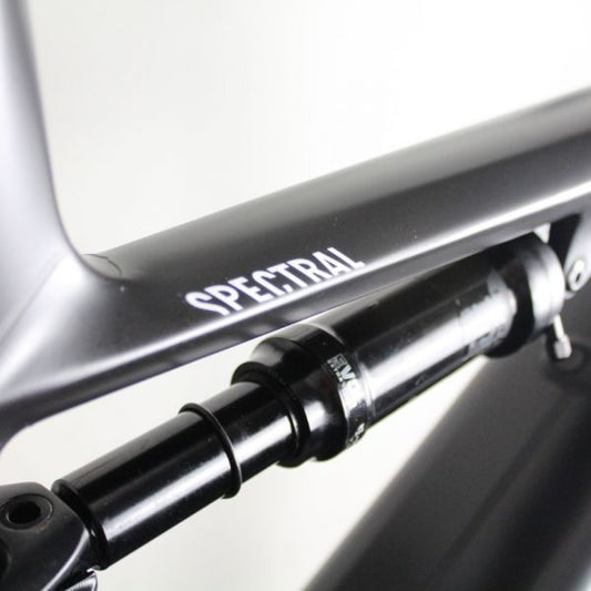 Canyon Spectral ON CF 2022/23 | Frame Protection Kit