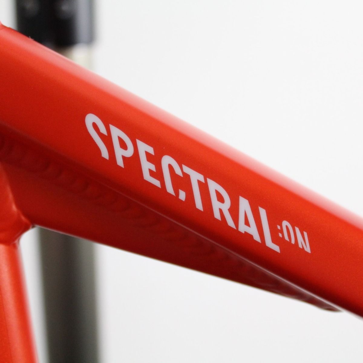 Canyon Spectral ON Version 2 2019 | Frame Protection Kit