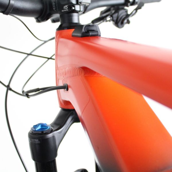 Canyon Spectral ON Version 2 2019 | Frame Protection Kit