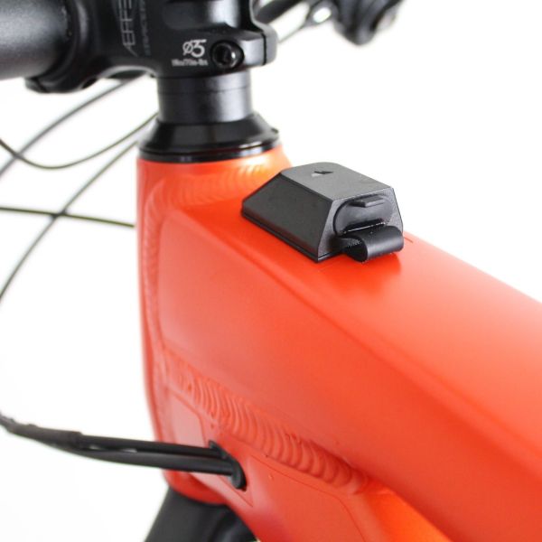 Canyon Spectral ON Version 2 2019 | Frame Protection Kit