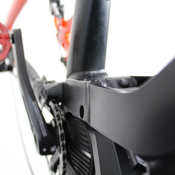 Canyon Spectral ON Version 2 2019 | Frame Protection Kit