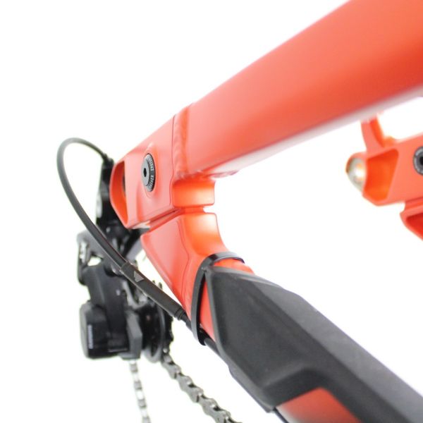 Canyon Spectral ON Version 2 2019 | Frame Protection Kit