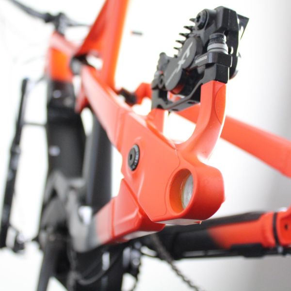 Canyon Spectral ON Version 2 2019 | Frame Protection Kit