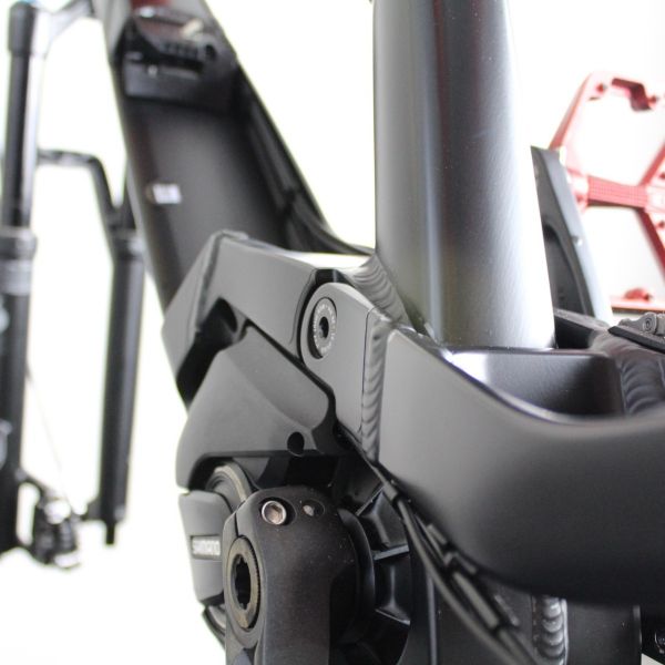 Canyon Spectral ON Version 2 2019 | Frame Protection Kit