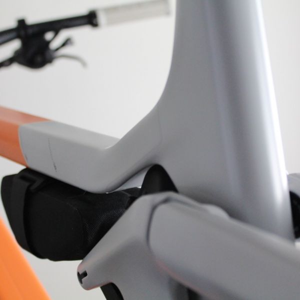 Canyon Strive CFR 2022/23 invisiFRAME Frame Protection – invisiframe