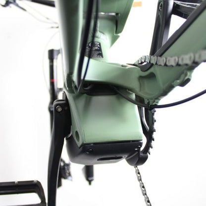 Canyon Torque ON 2021 | Frame Protection Kit