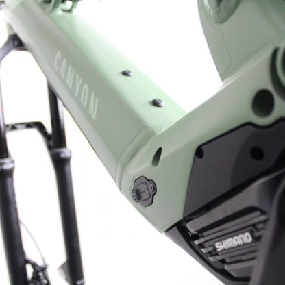 Canyon Torque ON 2021 | Frame Protection Kit