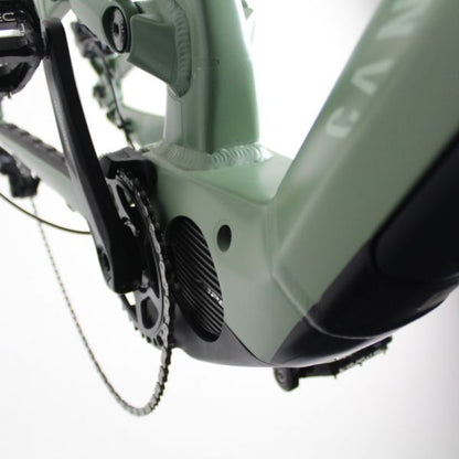 Canyon Torque ON 2021 | Frame Protection Kit