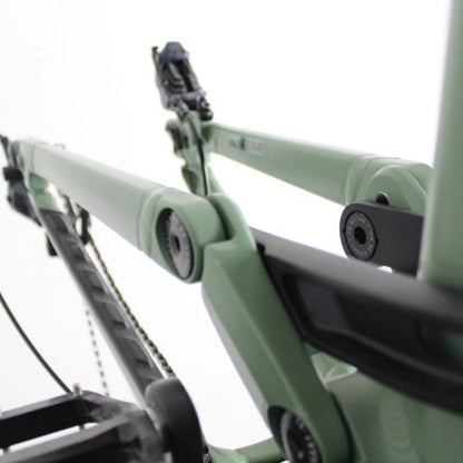 Canyon Torque ON 2021 | Frame Protection Kit
