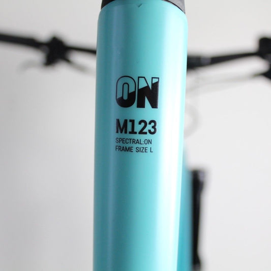 Canyon Spectral ON CF 2021 | Frame Protection Kit