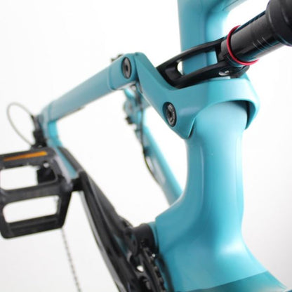 Canyon Spectral ON CF 2021 | Frame Protection Kit