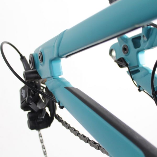Canyon Spectral ON CF 2021 | Frame Protection Kit