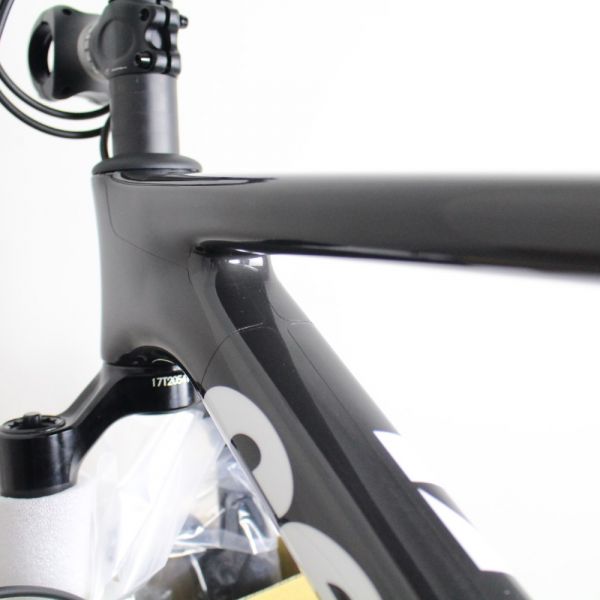 Zht Cervelo ZHT 2022/23 | invisiFRAME Frame Protection – invisiframe