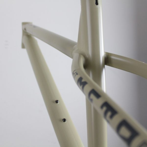 Commencal Meta HT 2021/22 Frame Protection Kit