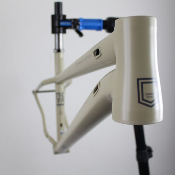 Commencal Meta HT 2021/22 | Frame Protection Kit