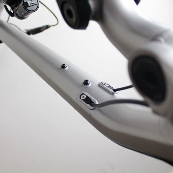 Commencal Meta SX 2021/22 | Frame Protection Kit
