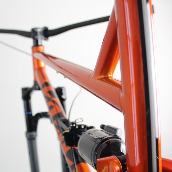 Cotic Flare Max 2020 | Frame Protection Kit