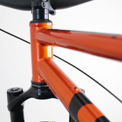 Cotic Flare Max 2020 | Frame Protection Kit