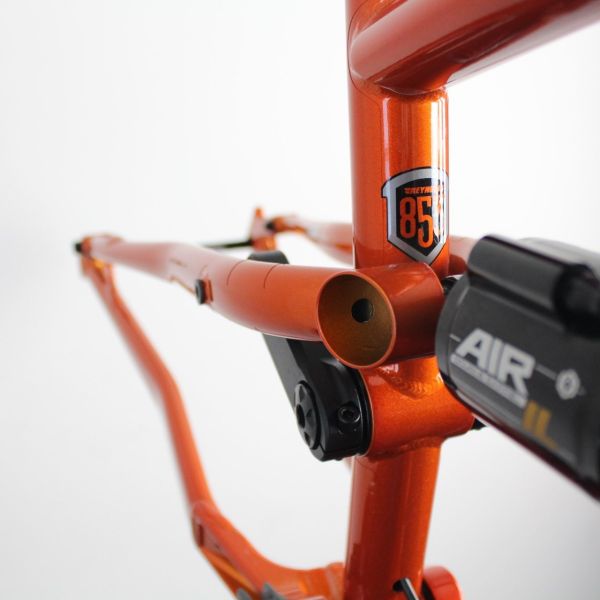 Cotic Flare Max 2020 | Frame Protection Kit